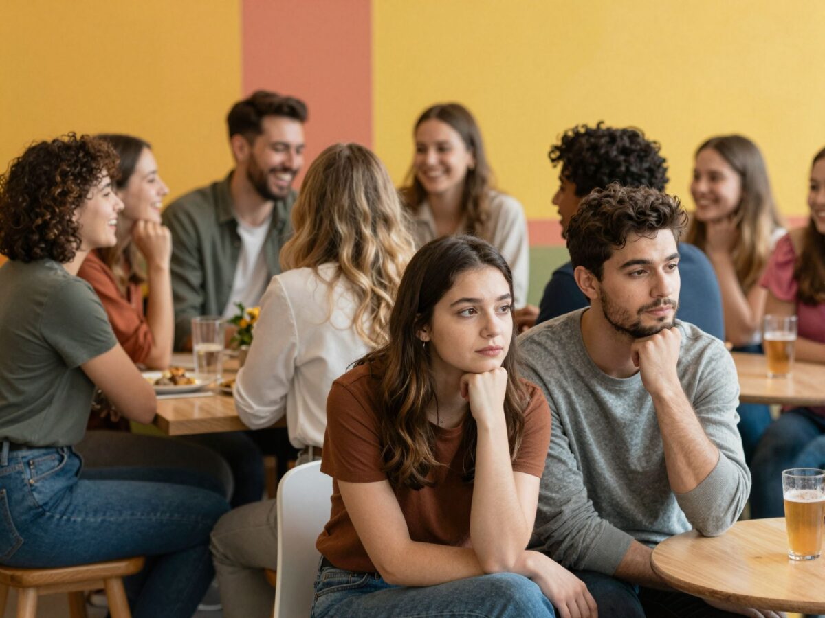 A megcsalás határai: hol húzódik a vonal nők és férfiak szerint?