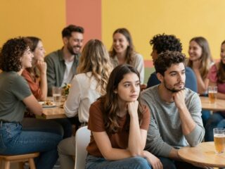 A megcsalás határai: hol húzódik a vonal nők és férfiak szerint?