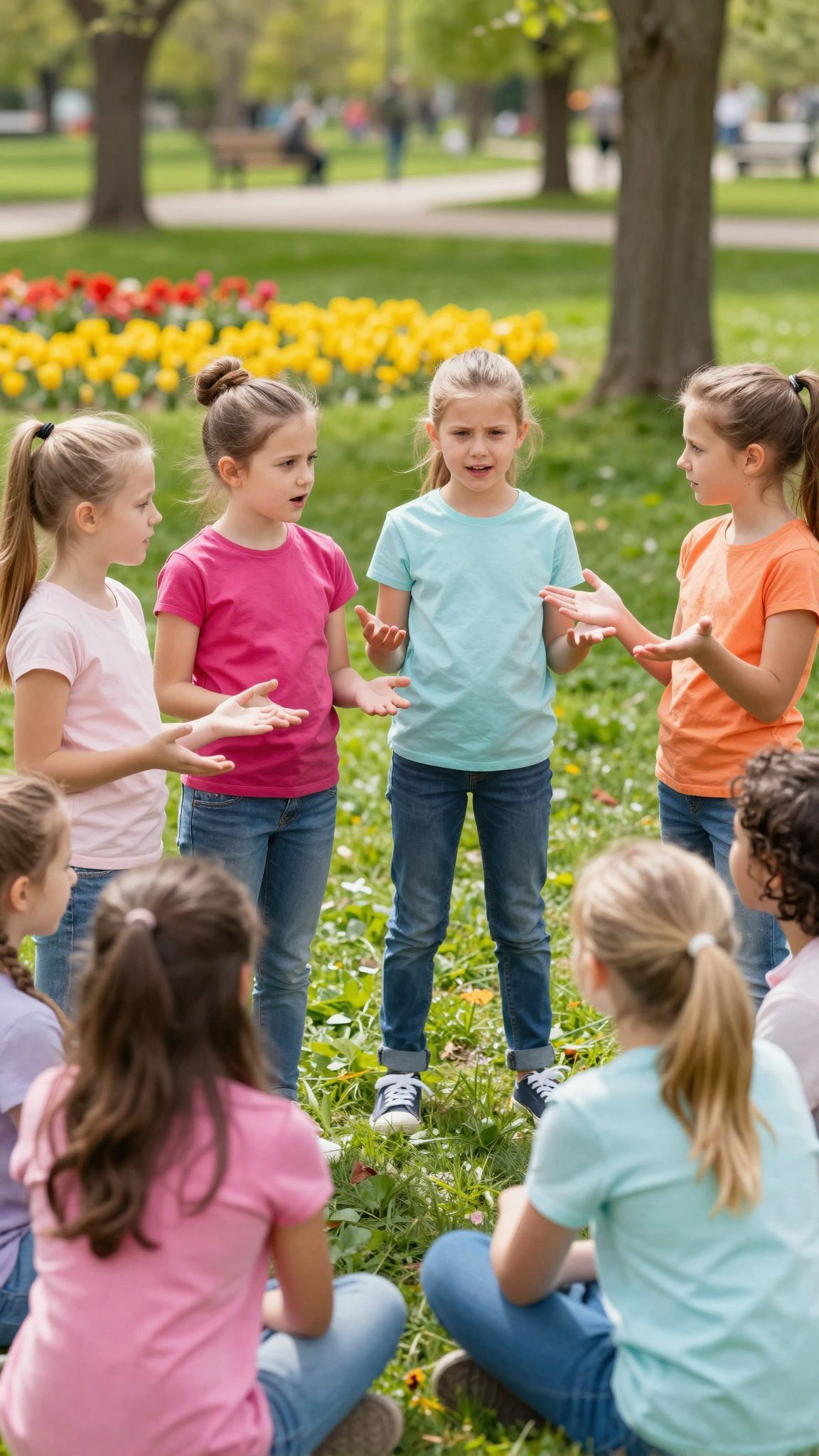A „nem” kifejezése erősíti a gyerek önállóságát.