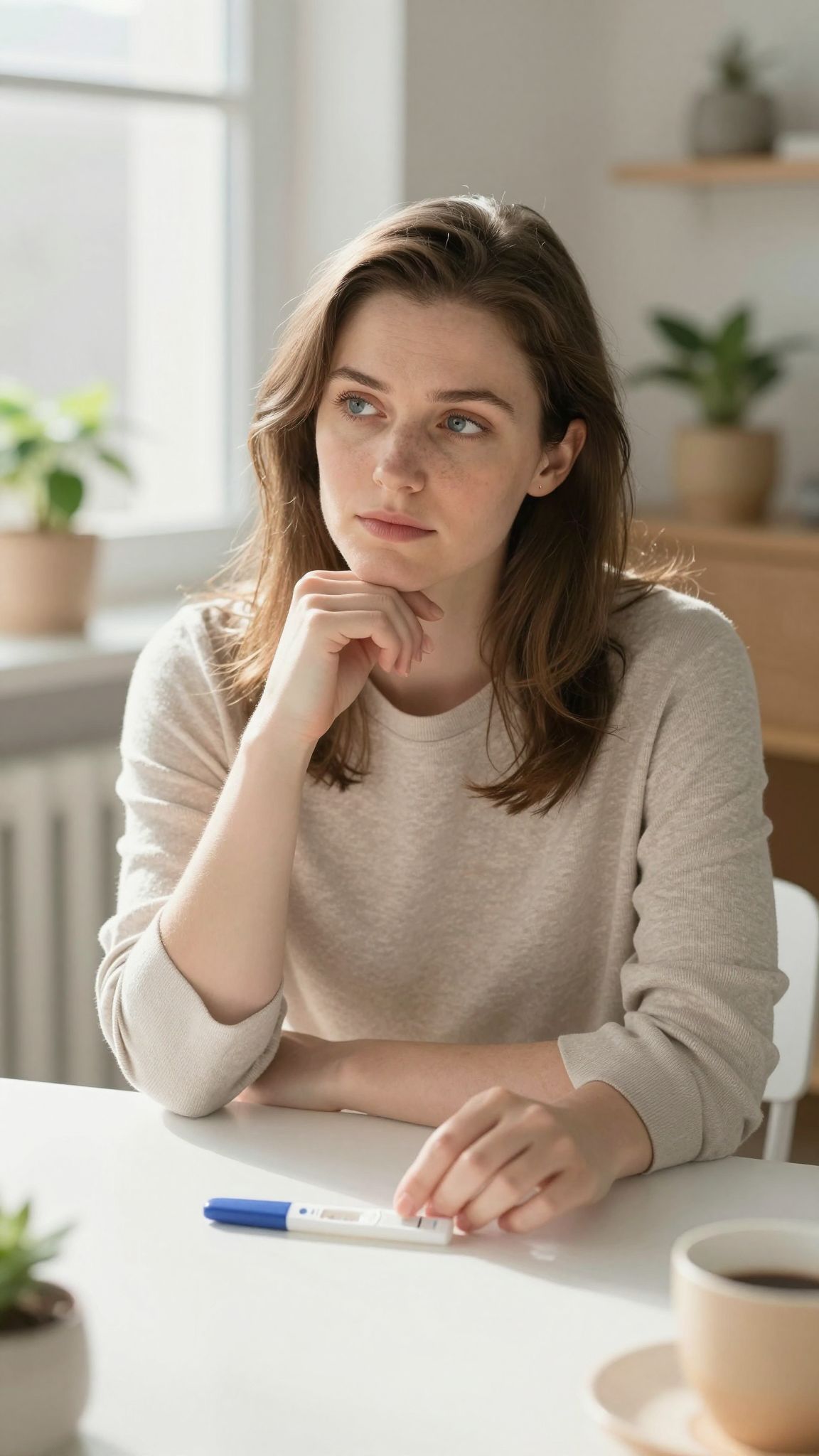 A prolaktin szint emelkedése menstruációs zavarokat okozhat.