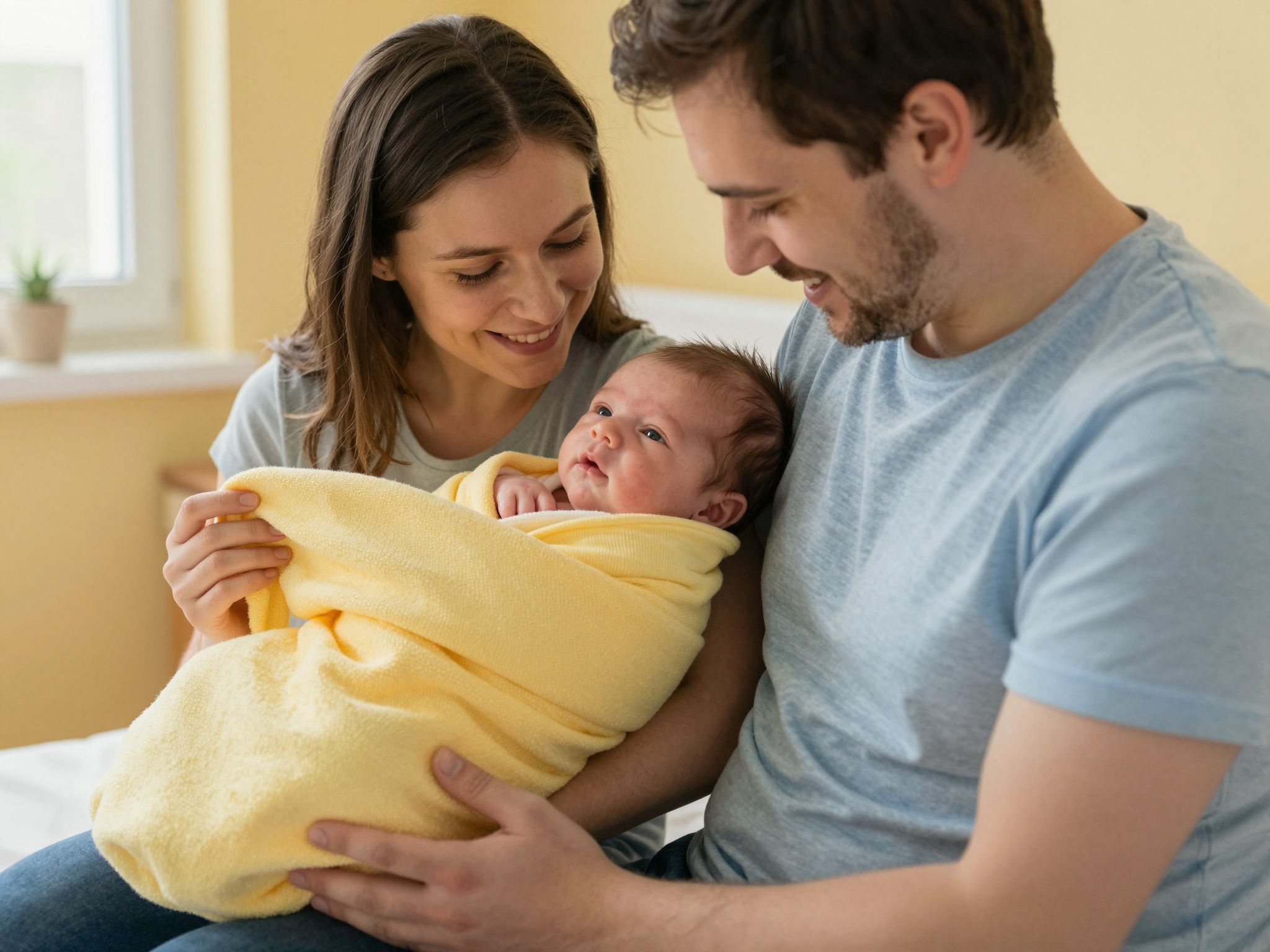 A kernicterus maradandó idegrendszeri károsodást okozhat újszülötteknél.