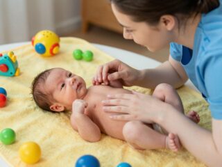 A súlyos sárgaság megelőzése és kezelése újszülötteknél