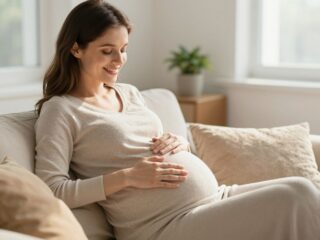 A terhesség korai jelei: mikor kezdődhetnek a rosszullétek?