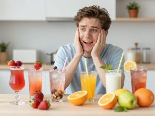 Allergiás vagy, de nem tudod, mire? 8 étel és ital, amire nem is gyanakodnál