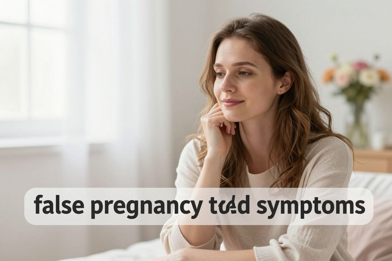 Az álterhesség pszichológiai és hormonális tényezők kombinációja.