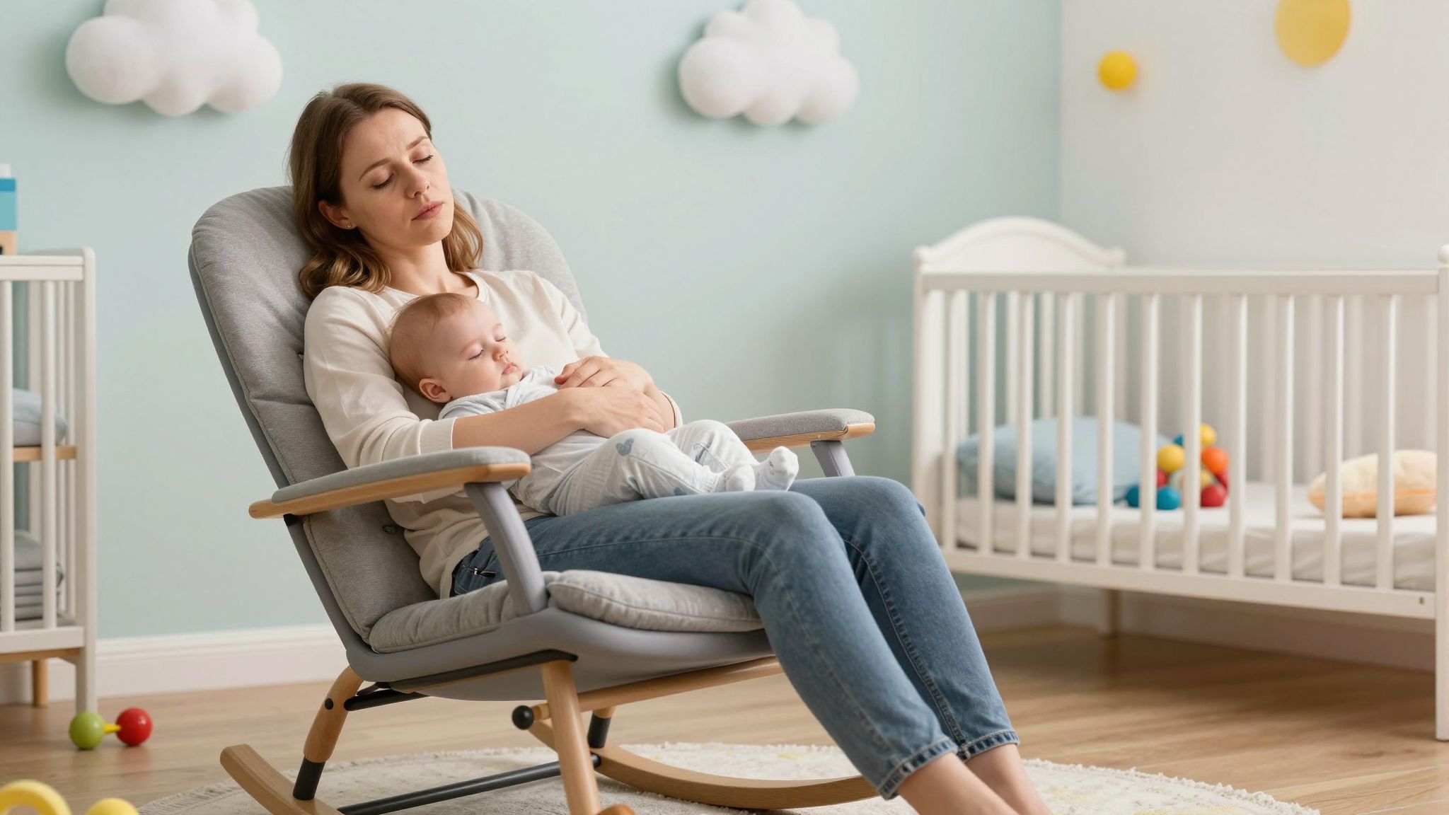 Az alvásmegvonás hatására hormonális változások lépnek fel.