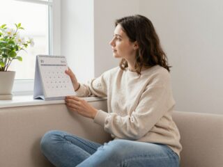 Az első menstruáció szülés után: mikor tér vissza és mennyire lesz más?