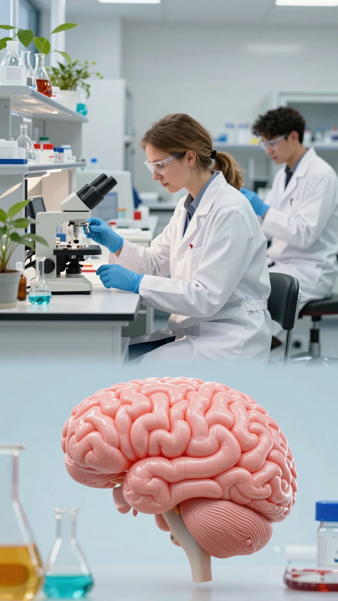 Az ösztrogén csökkenti az oxidatív stressz és gyulladást.