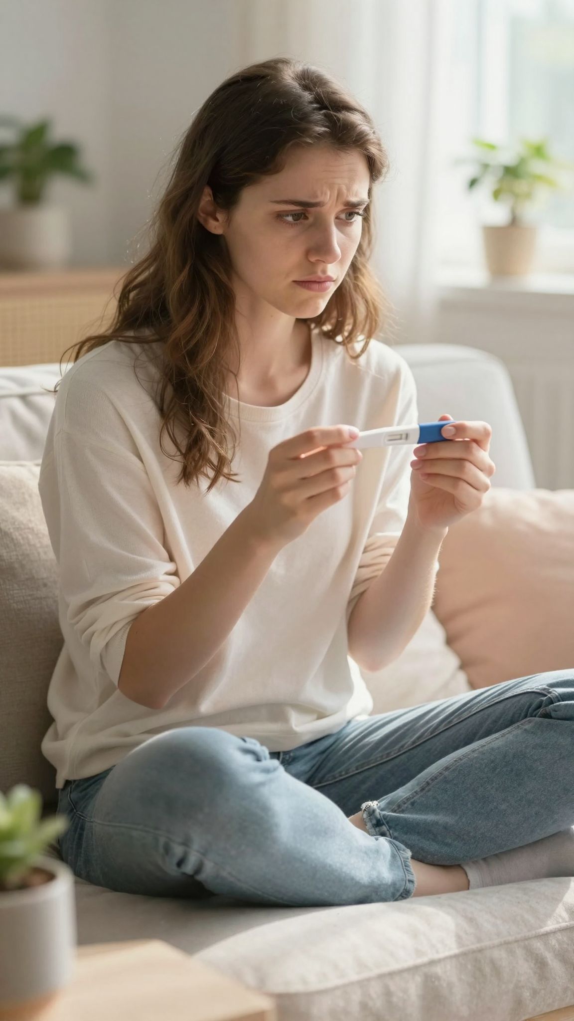 A kampó-effektus késleltetheti a menstruációt stressz miatt.