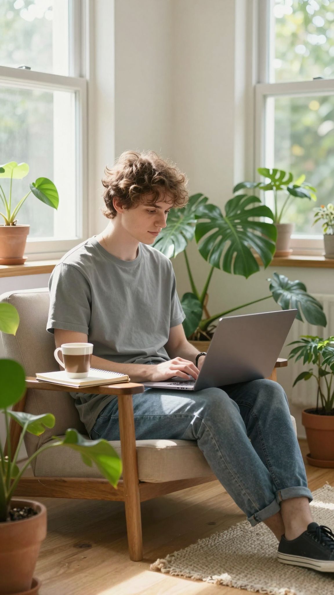 A digitális tudatosság segít a felesleges információk szűrésében.