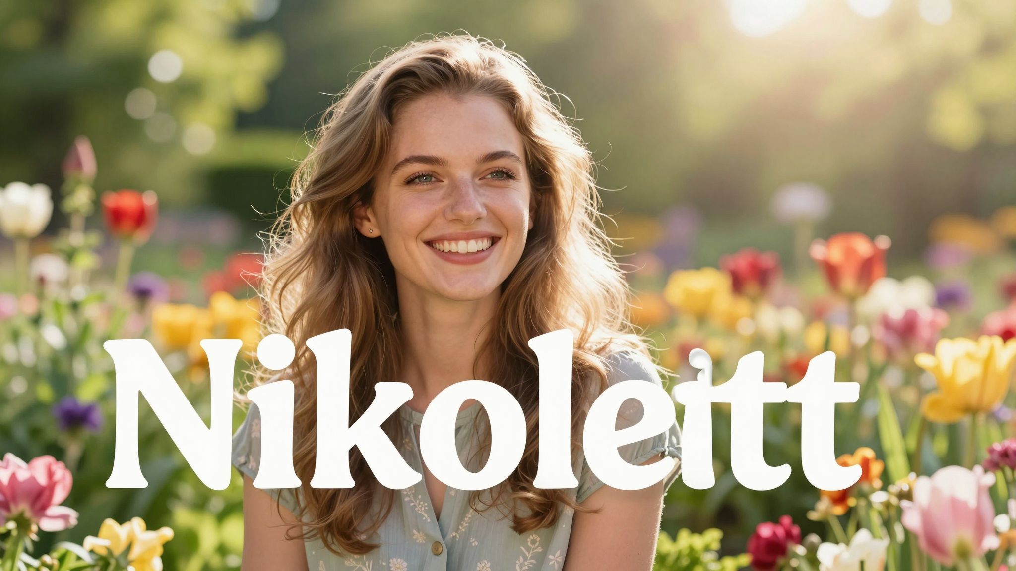 A Nikolett névnapja: július 26. és december 6.