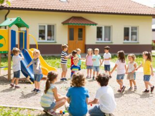 Harc az óvodai helyekért: Mekkora a túljelentkezés a magyarországi óvodákban?