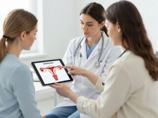 Hogyan diagnosztizálják az endometriózist és milyen kezelések léteznek?