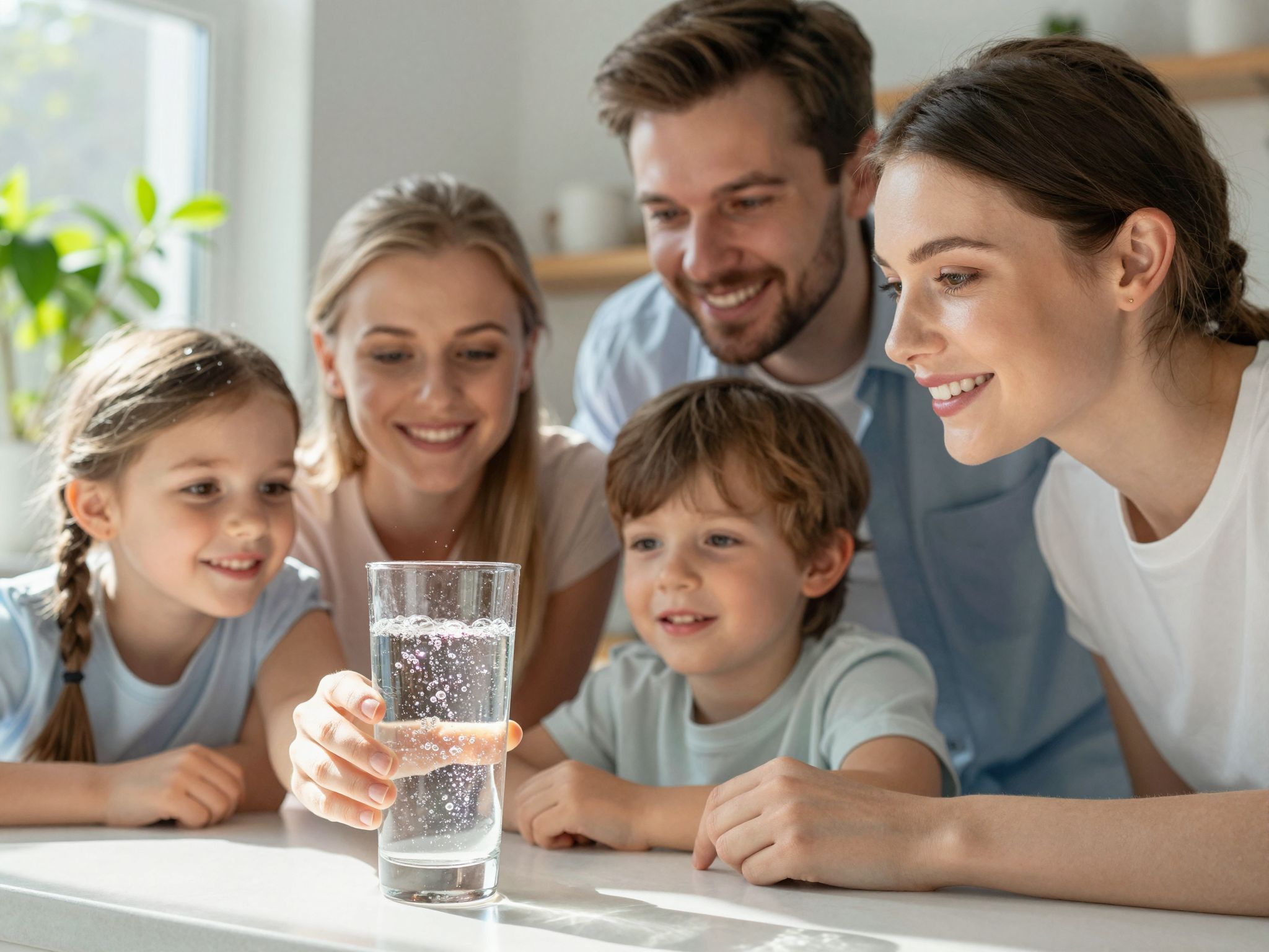 A hormonok csapvízben csökkenthetik gyermekeink fejlődését.