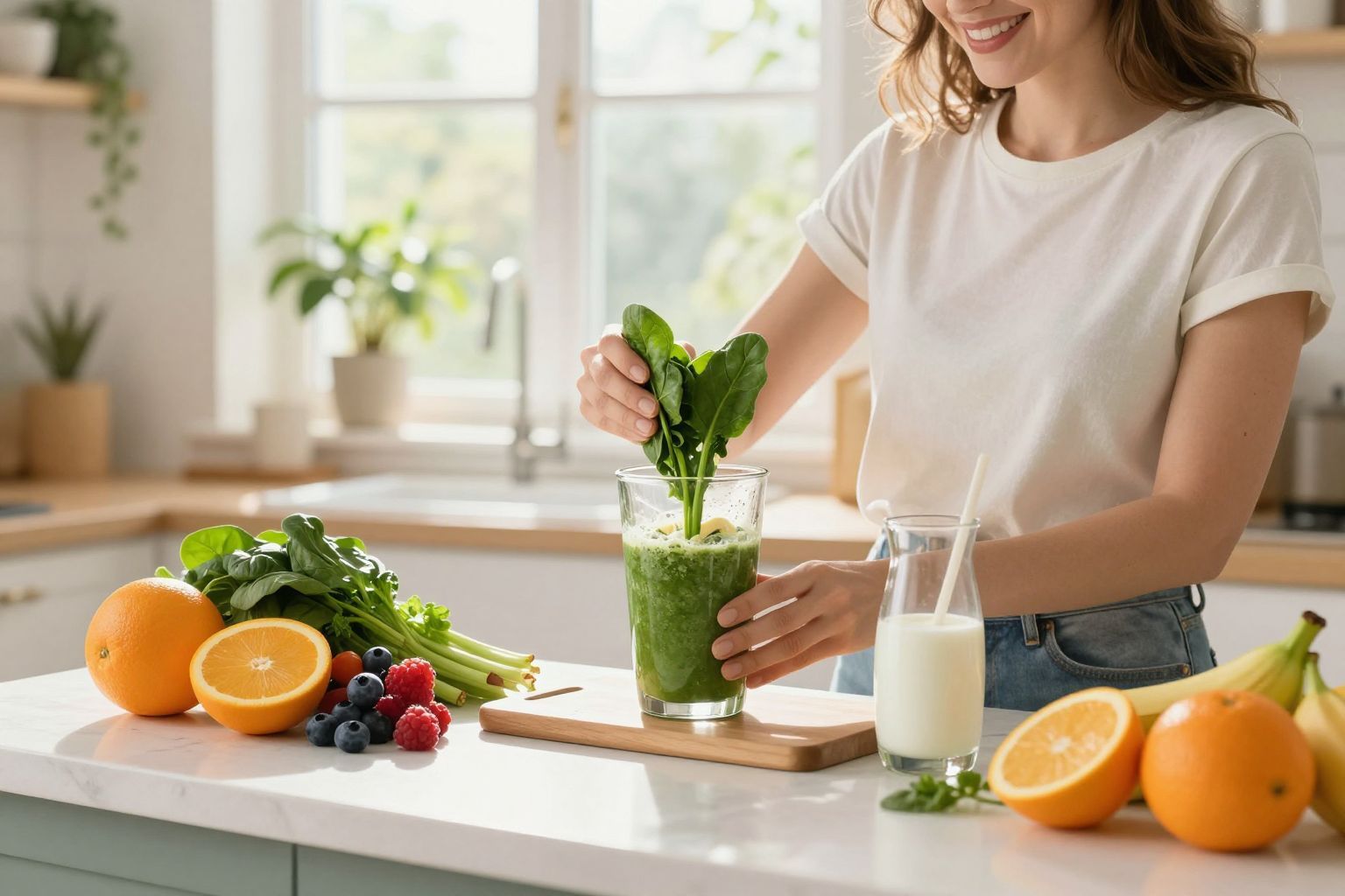A D-vitamin segíti a magnézium felszívódását a szervezetben.