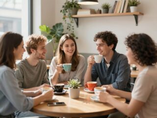 Koffein a memória védelmében: így hat az agyra