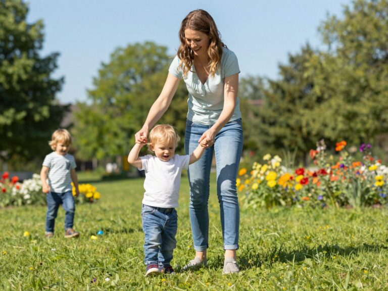 Mennyi D-vitaminra van szüksége a babádnak és a nagyobb gyereknek?