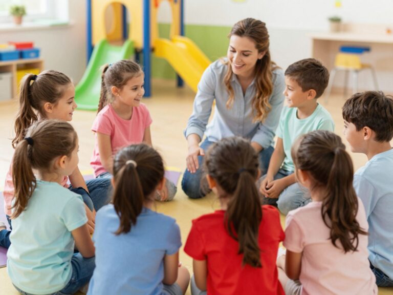 Mi az a Tourette-szindróma és hogyan segíthetünk az ezzel élő gyermekeknek?