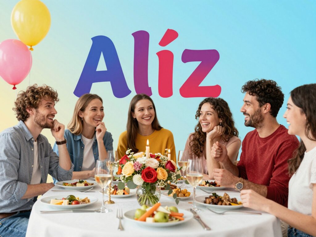 Mit kell tudni az Alíz névről? Névnapok, híres viselők és elemzés