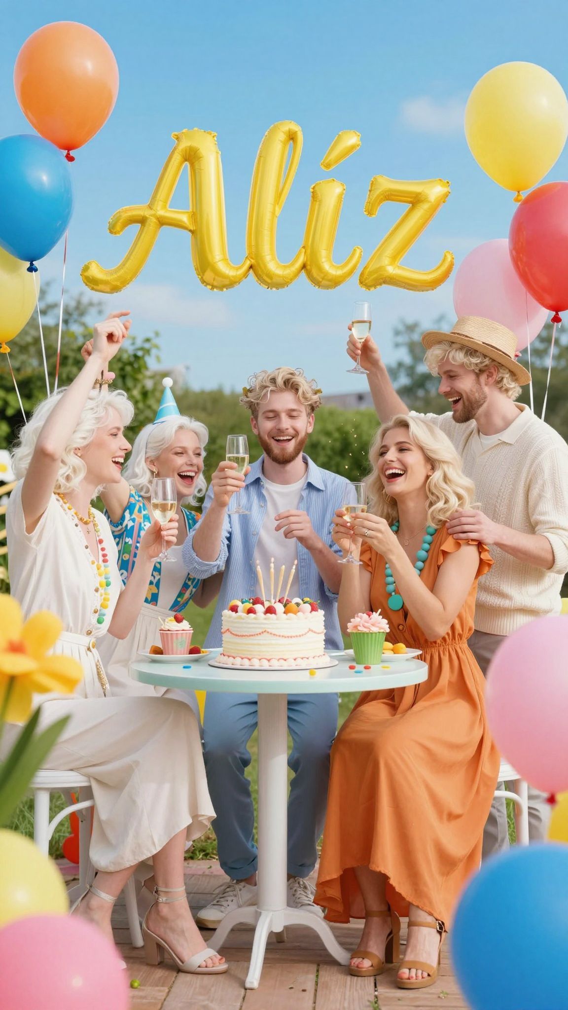 Alíz néven világhírű karakterek, például Alíz Csodaországban.