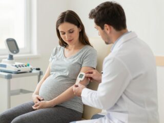 Terheléses vércukorvizsgálat: hogyan zajlik és miért fontos a terhesség alatt?