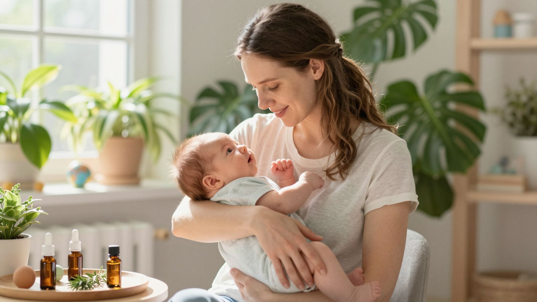 A vitaminok és ásványi anyagok kulcsfontosságúak a immunerősítésben.