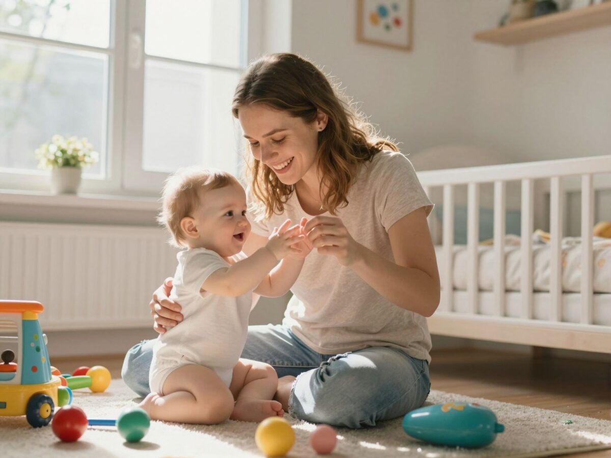 30 őszinte lecke az anyaság első évéből, amit senki sem mondott el előre