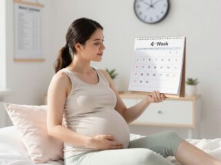 A 42. hét után: mikor indokolt a szülésindítás és meddig lehet várni?