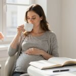 A koffein hatása a magzatra: mit mondanak a legújabb kutatások a kockázatokról?