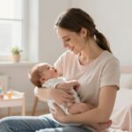 A koraszülés hosszú távú hatásai: gyakoribb asztma és légúti fertőzések