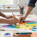 A kreativitás és a balkezesség: Tényleg különlegesebbek a balkezes emberek?
