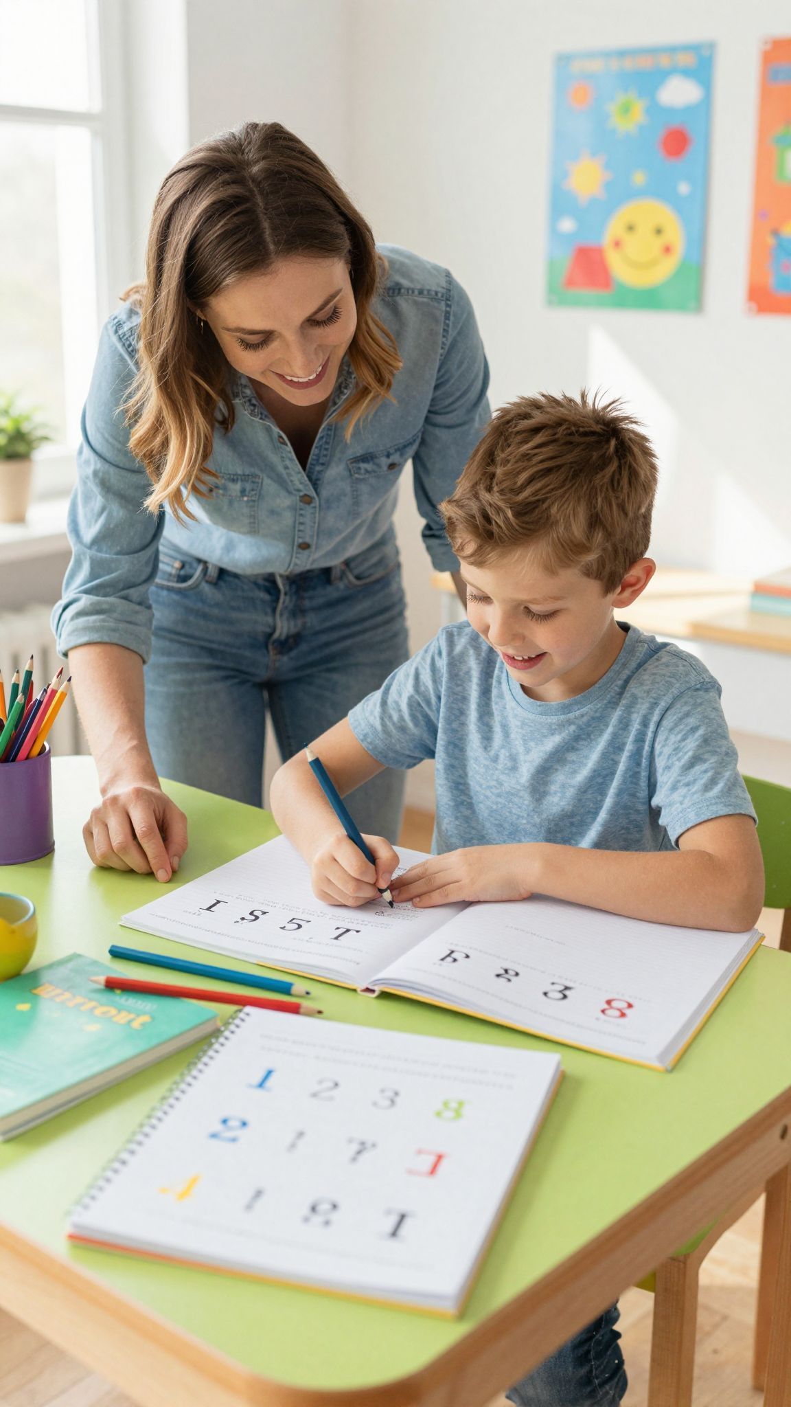 A logikai játékok segítik a matematikai gondolkodást.