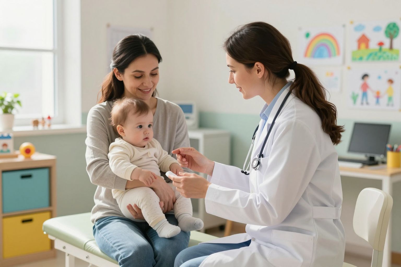 A D-vitamin túladagolása súlyos mérgezést okozhat csecsemőknél.