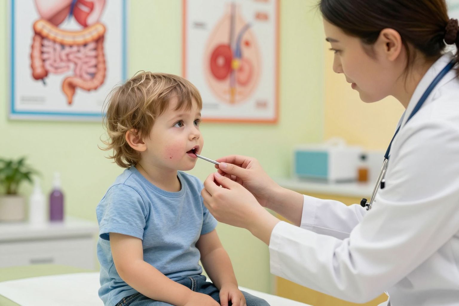 A Crohn-betegség szájüregi és bőr tünetei figyelmeztethetnek.