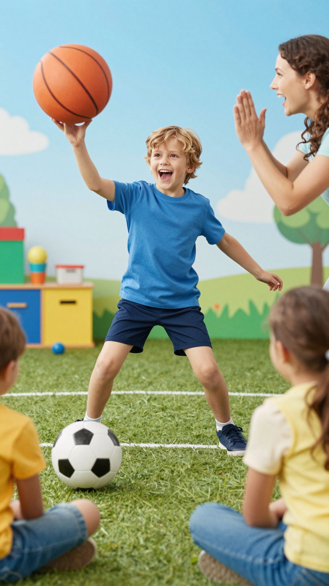 A sport segíthet csökkenteni az allergiás tüneteket.