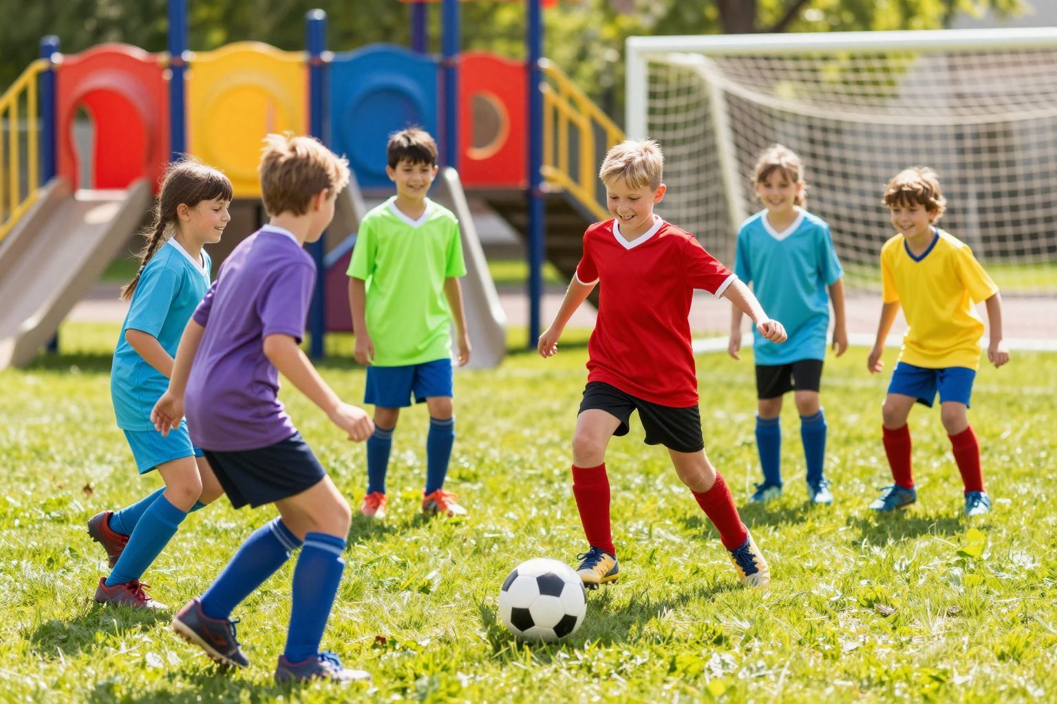 A sport a kitartás és a fejlődés szimbóluma.
