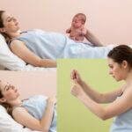 A szülési fájdalom szakaszai: hogyan változik az érzés a tágulástól a kitolásig?