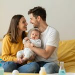 A szülővé válás pszichológiája: hogyan változtatja meg az életünket egy gyerek?