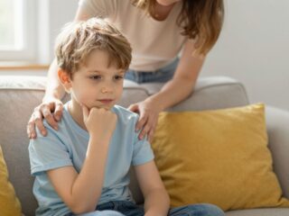 A válás egy trauma a gyereknek: hogyan segíthetsz neki feldolgozni a veszteséget?