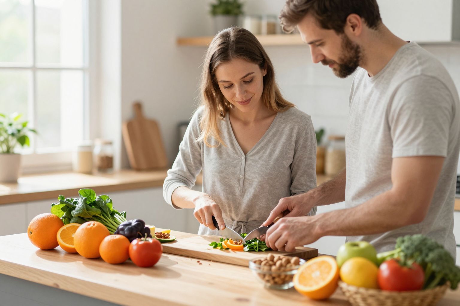 A vitaminok erősítik az immunrendszert, segítve a gyógyulást.