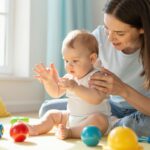 Anya, ne ülj le! A babák megnyugtatásának meglepő trükkjei