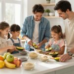 Avokádó, chia mag, quinoa: Superfoodok a hozzátáplálás során hónapról hónapra