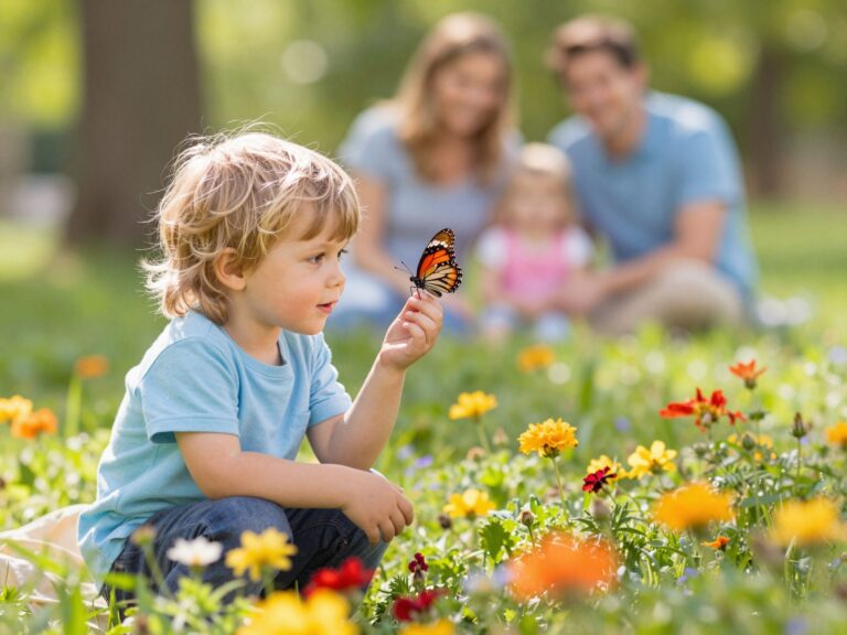 Az első emlékeink: mit tud a tudomány a gyermekkori amnézia jelenségéről?
