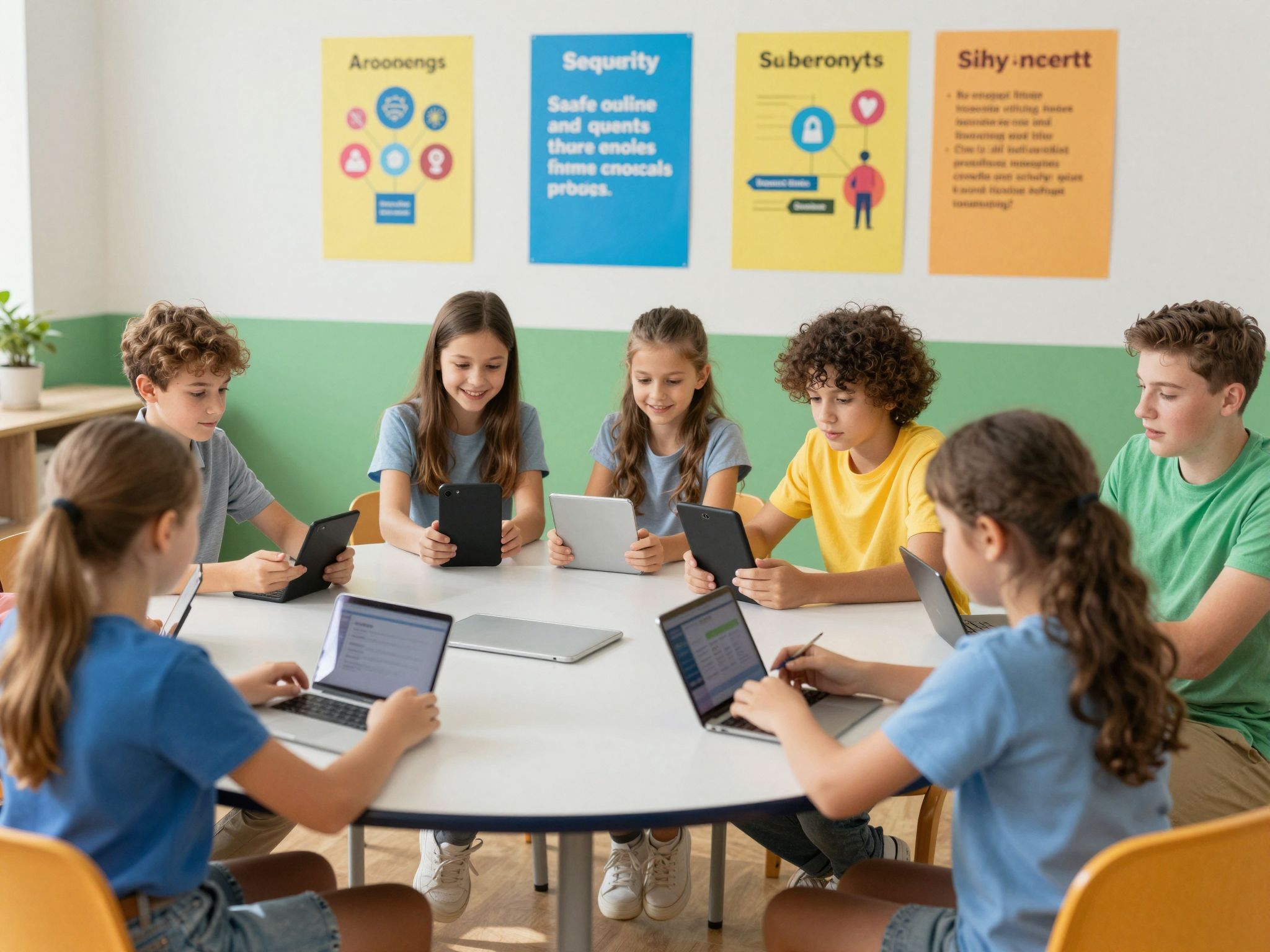 Az online zaklatás megelőzése tanulást és tudatosságot igényel.