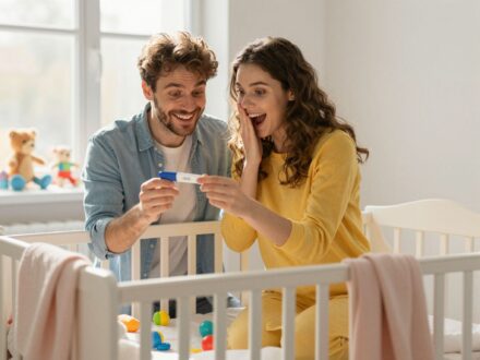 Babavárás a valóságban: 6 dolog, ami másképp történt, mint ahogy elképzeltem