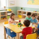 Büntetés helyett következmények: a Montessori-pedagógia a viselkedés szabályozásáról