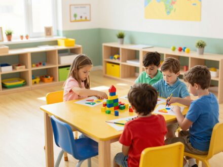 Büntetés helyett következmények: a Montessori-pedagógia a viselkedés szabályozásáról