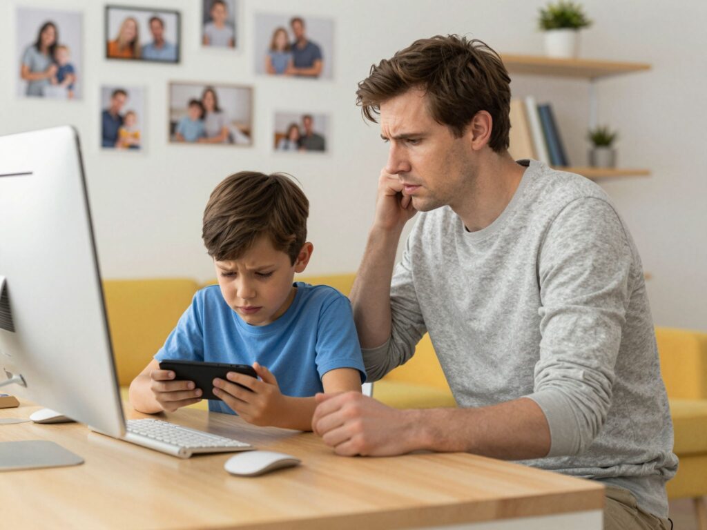 Cyberbullying: Útmutató szülőknek az online zaklatás megelőzéséről és kezeléséről