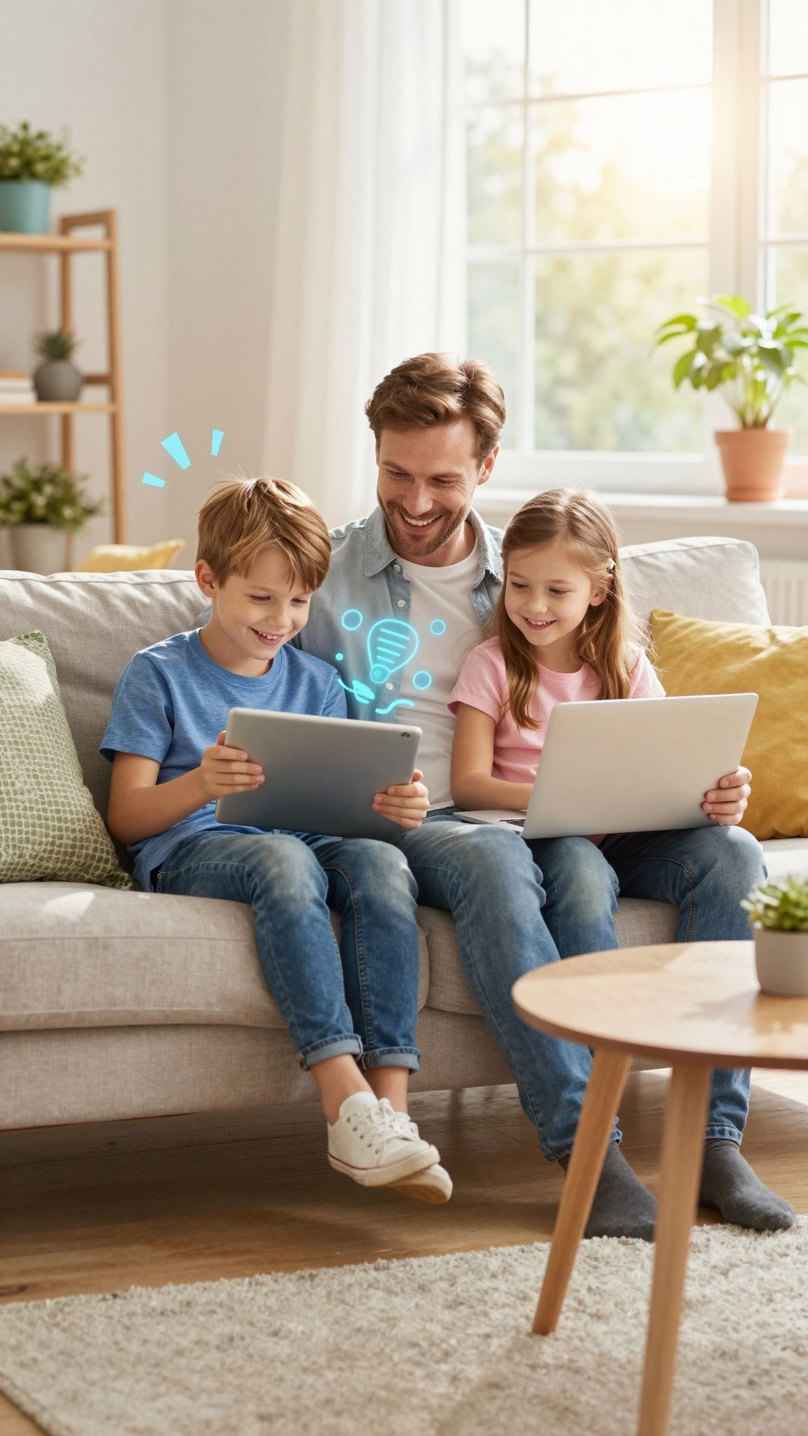 A digitális etikett tanulmányozása segít a felelős online viselkedésben.