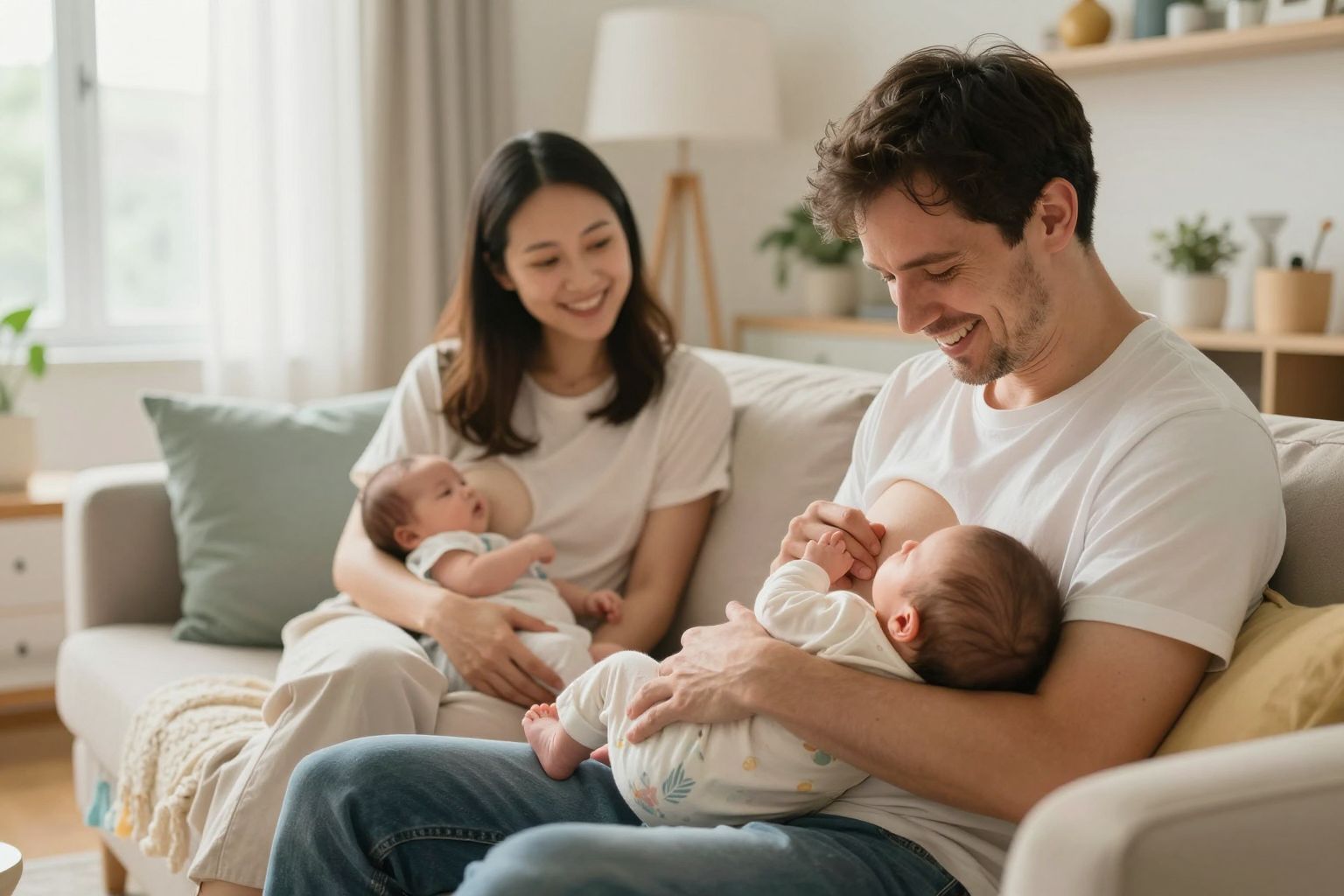 Figyelj a mamára: ha stresszes, szakember segíthet!